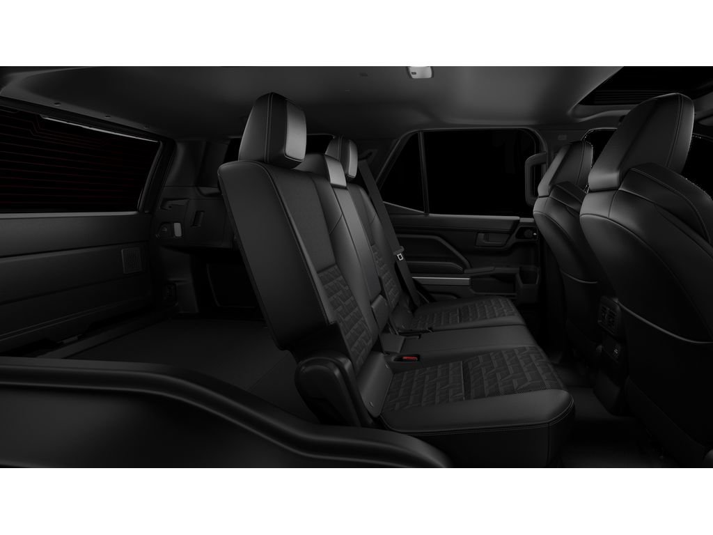 New 2026 Toyota 4Runner TRD Sport Premium image 25