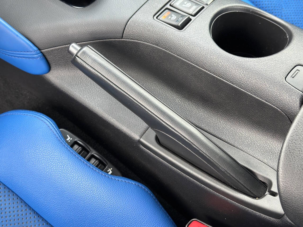 Used 2024 Nissan Z Performance w/ Floor Mat Package image 94