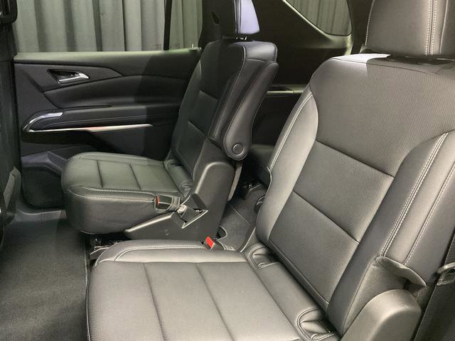 New 2026 Chevrolet Traverse LT w/ Driver Confidence Package image 9