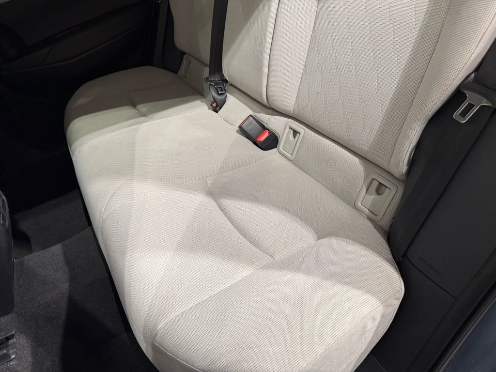 Certified 2023 Toyota Corolla Cross LE w/ Moonroof Package image 21