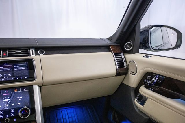 Used 2021 Land Rover Range Rover P525 Westminster Edition LWB image 5