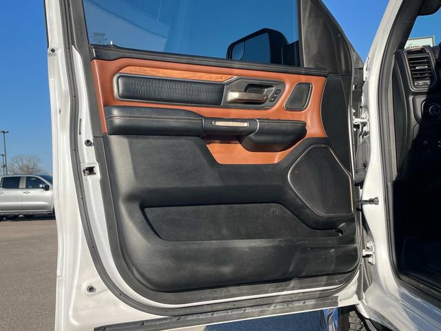 Used 2019 RAM 1500 Limited image 33