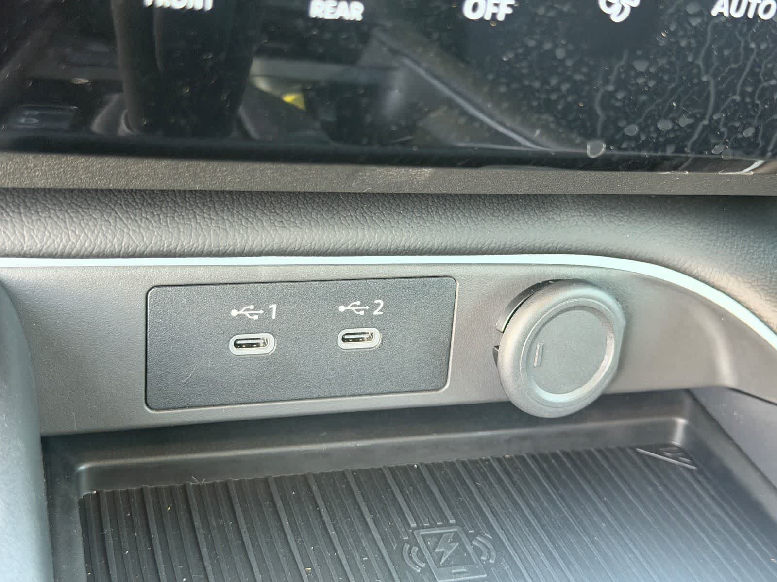 New 2026 Nissan Sentra SR w/ SR Premium Package FWD image 26