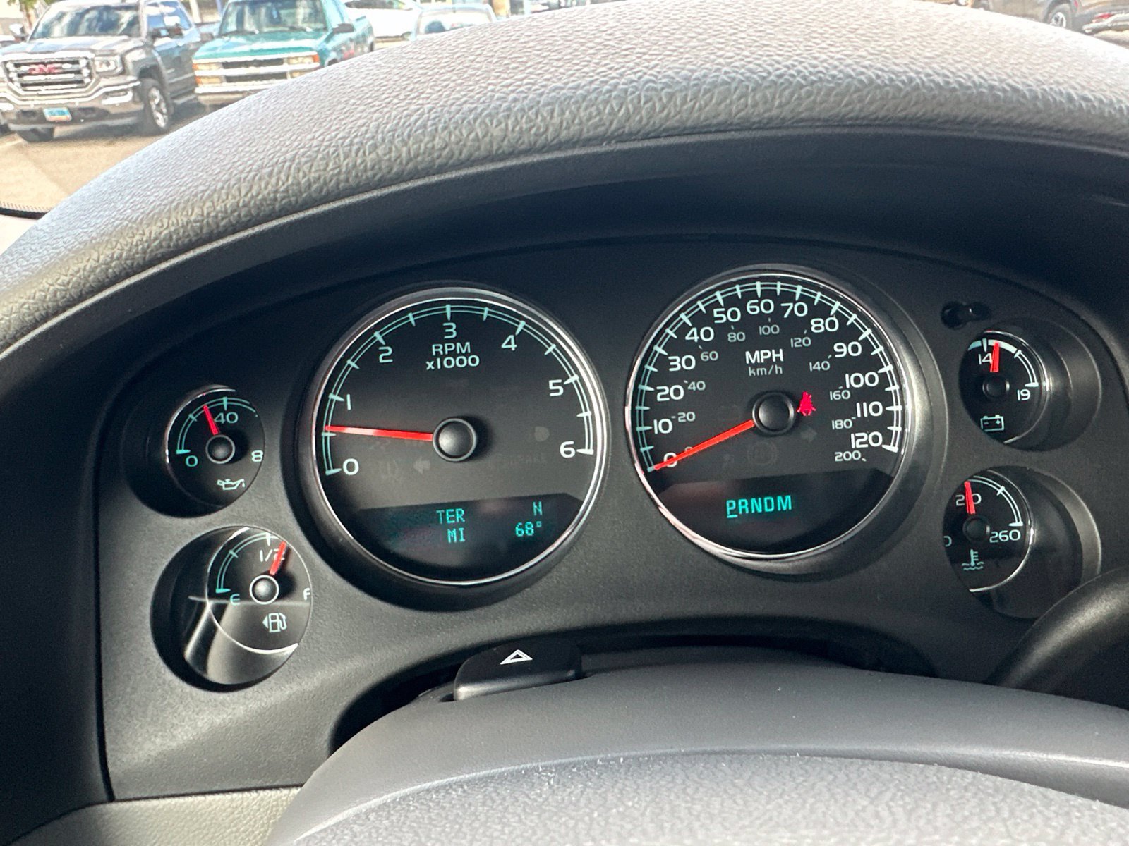 Used 2013 Chevrolet Avalanche LTZ AWD/4WD image 50