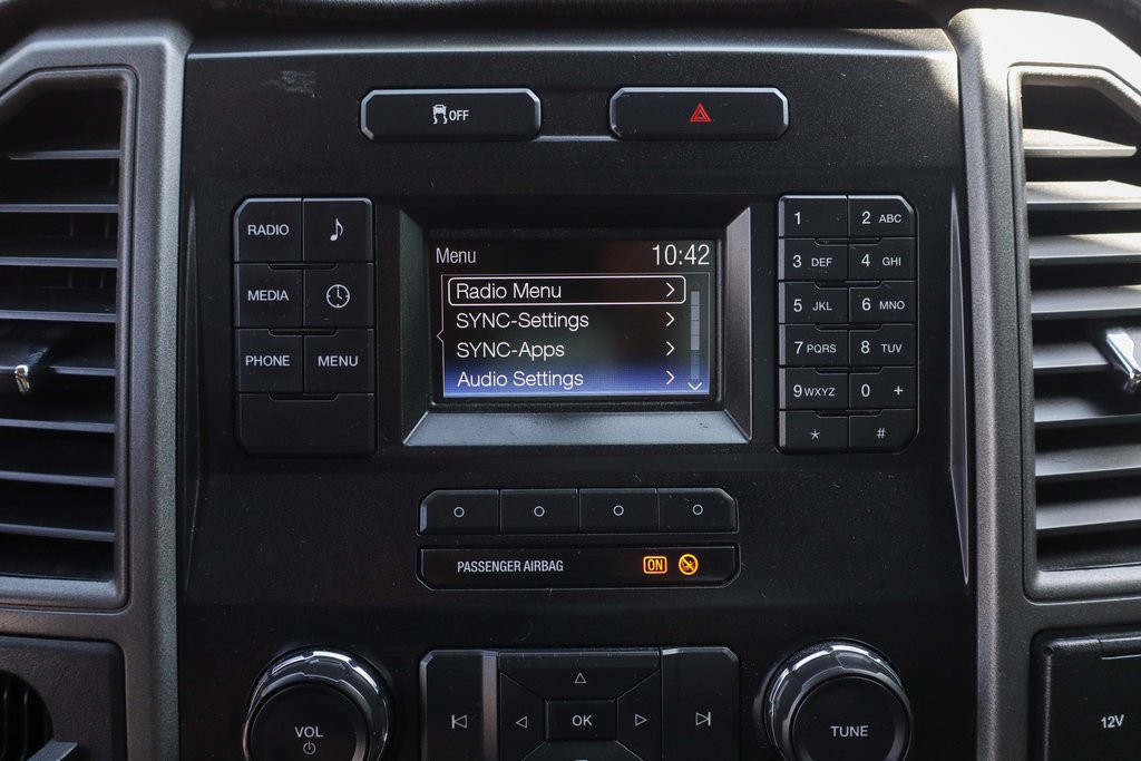 Used 2019 Ford F350 XL w/ XL Value Package RWD image 32