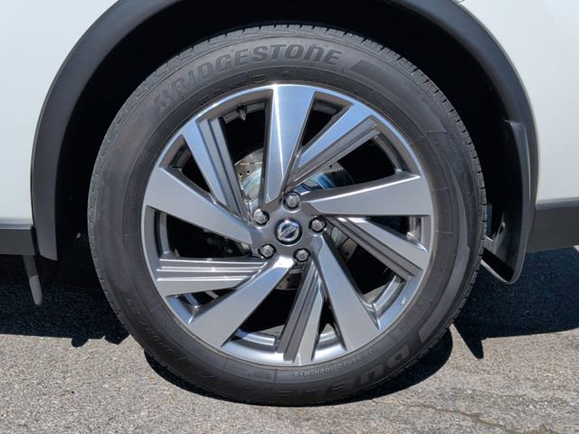 Used 2020 Nissan Murano SL w/ Moonroof Package FWD image 9