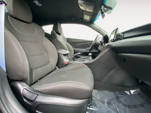 Used 2019 Hyundai Veloster N N image 15