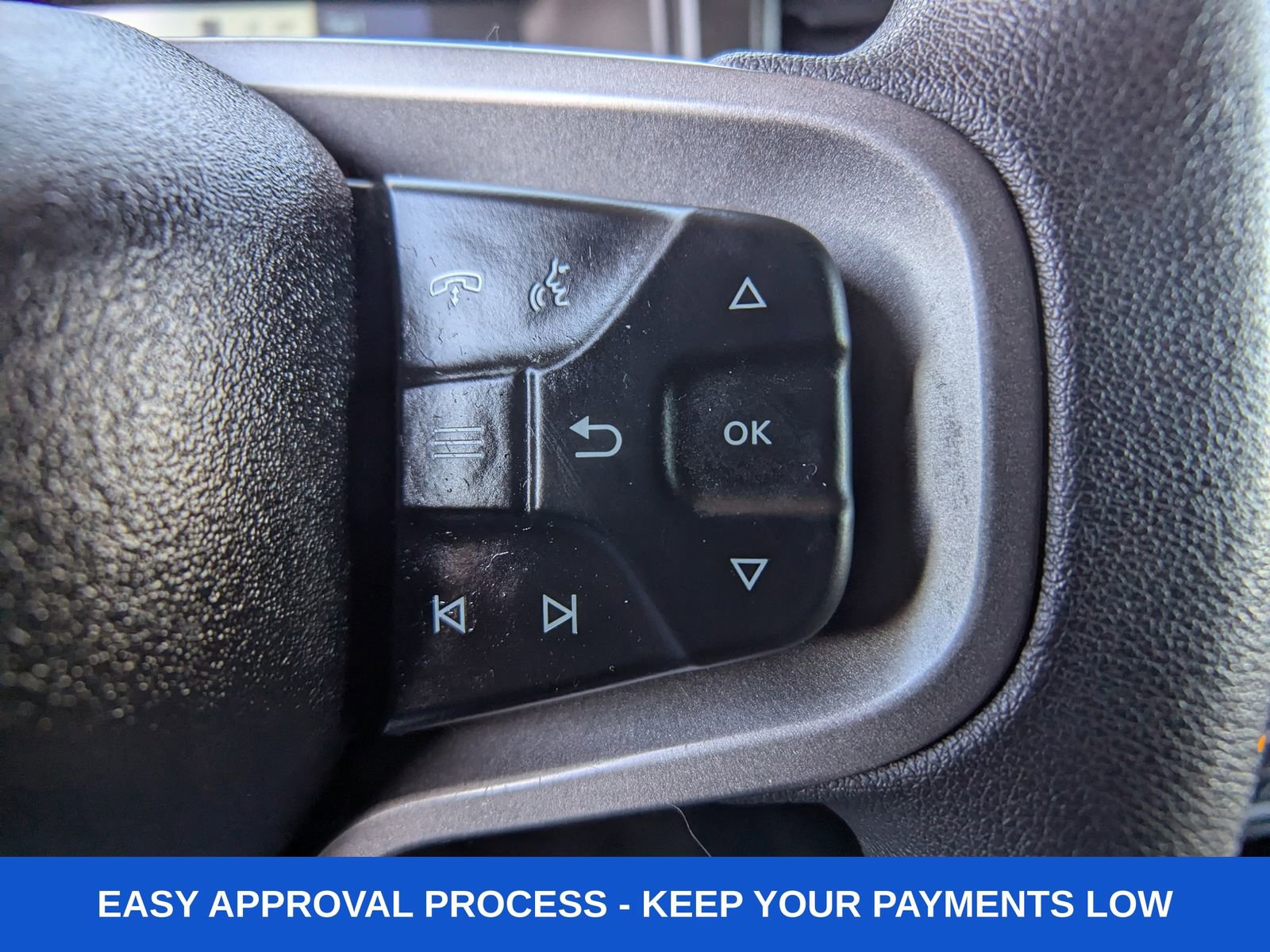 Used 2022 Ford Bronco 4-Door image 34