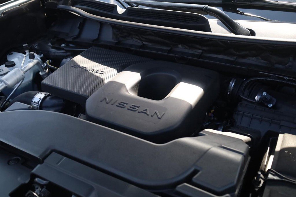 New 2026 Nissan Murano SL image 24