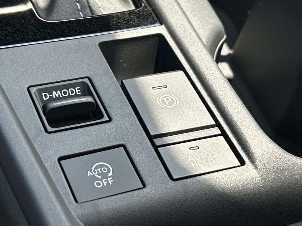 New 2026 Nissan Sentra SV w/ Floor Mat Package FWD image 29