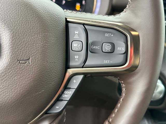 New 2026 RAM 1500 Limited image 22