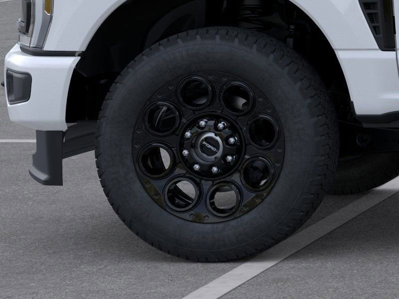 New 2026 Ford F250 XLT w/ XLT Premium Package image 20