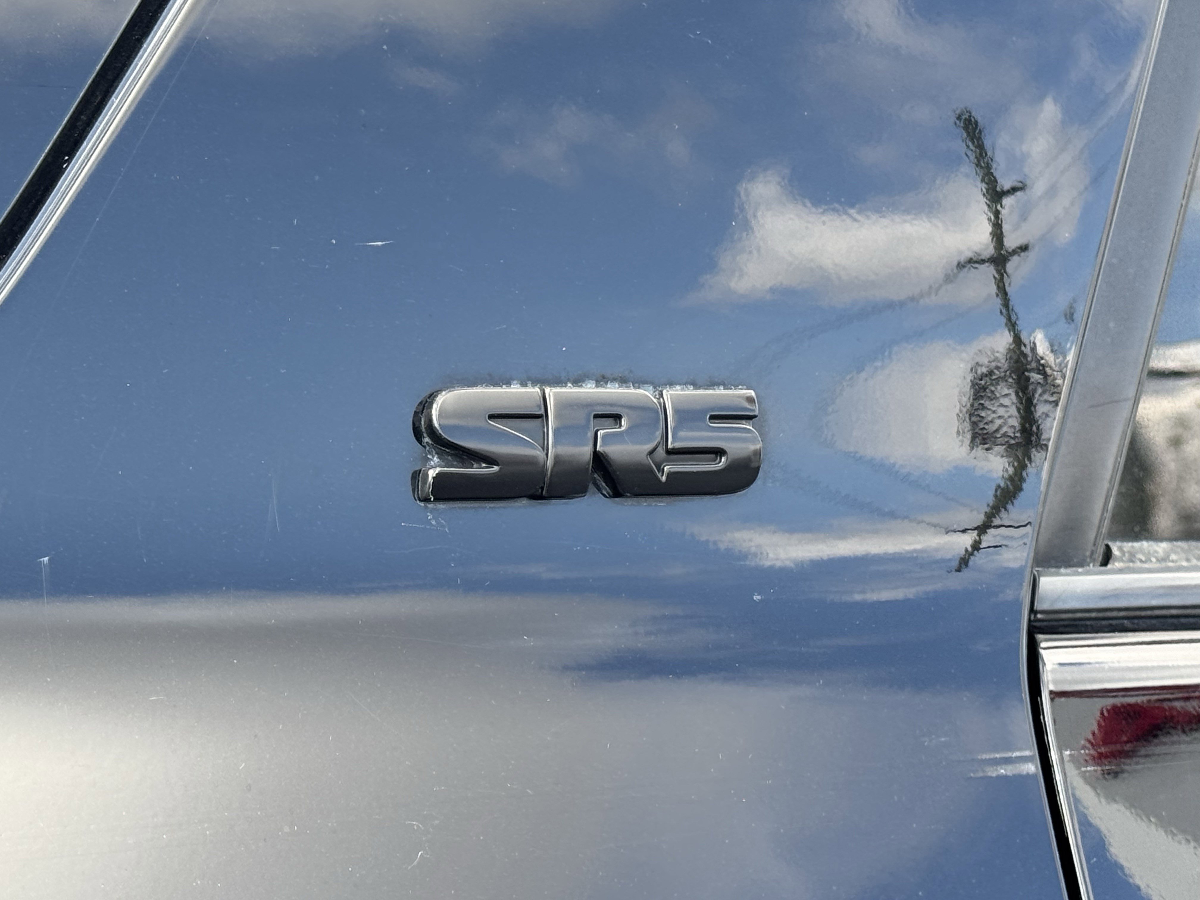 Used 2018 Toyota 4Runner SR5 Premium image 20