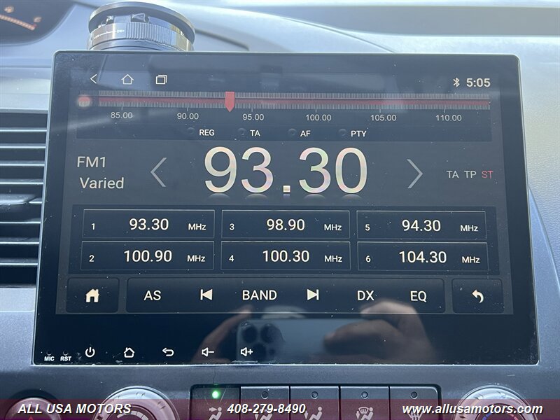 Used 2010 Honda Civic EX-L image 32
