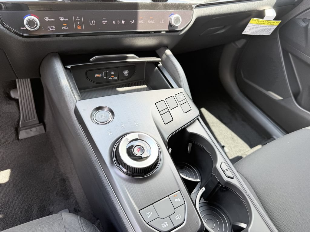 New 2027 Kia Sportage S FWD image 26