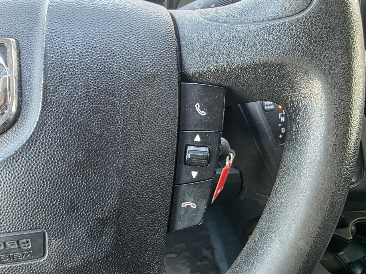 Used 2019 RAM ProMaster 3500 image 18