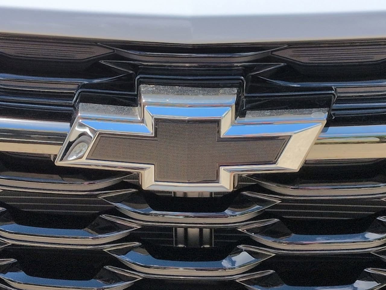 New 2026 Chevrolet Trax RS w/ Driver Confidence Package image 5