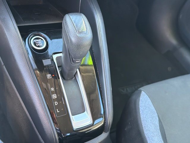 Used 2025 Nissan Versa SV FWD image 26