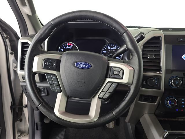 Used 2019 Ford F350 Lariat w/ Lariat Value Package image 13