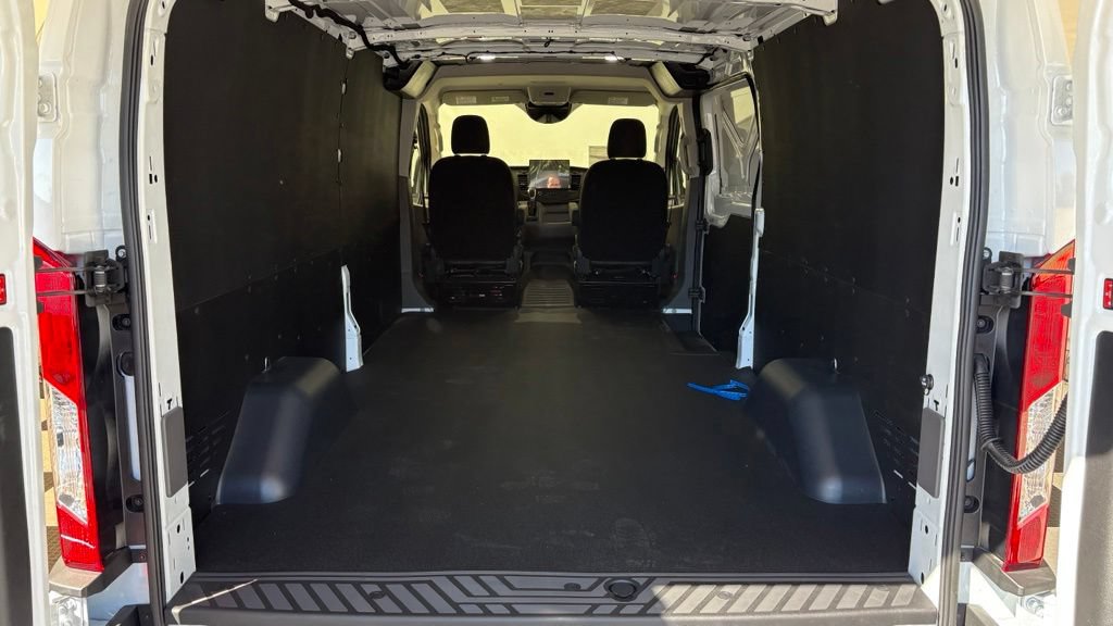 New 2026 Ford Transit 350 148 Low Roof AWD w/ Load Area Protection Package image 5