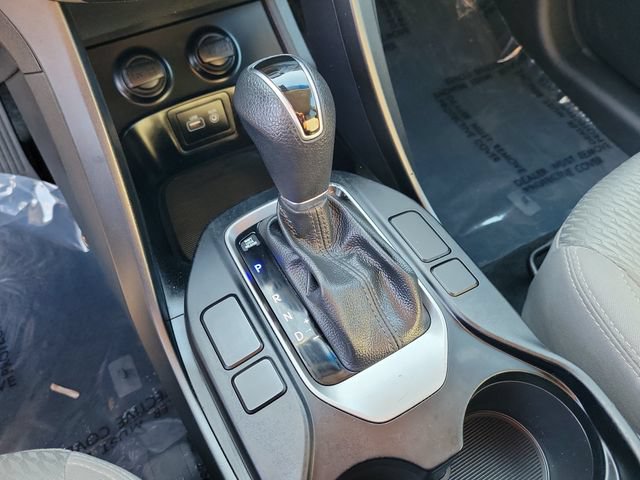 Used 2018 Hyundai Santa Fe SE FWD image 26