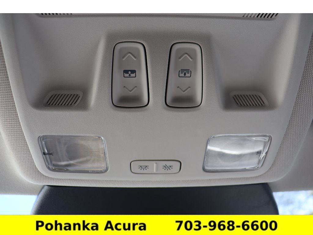 Used 2022 Ford Escape SEL image 21