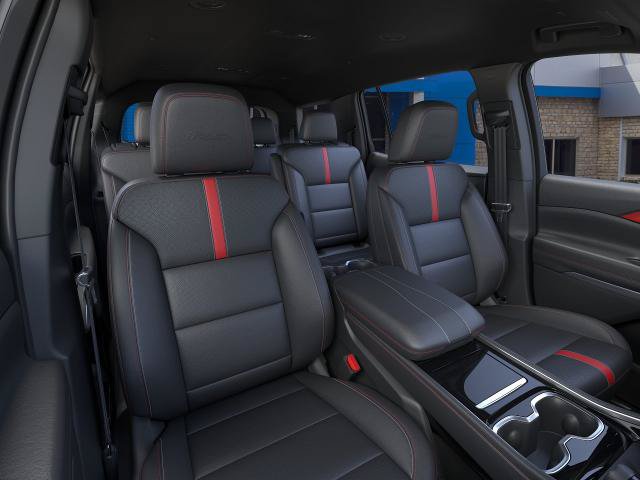 New 2027 Chevrolet Traverse RS FWD image 41