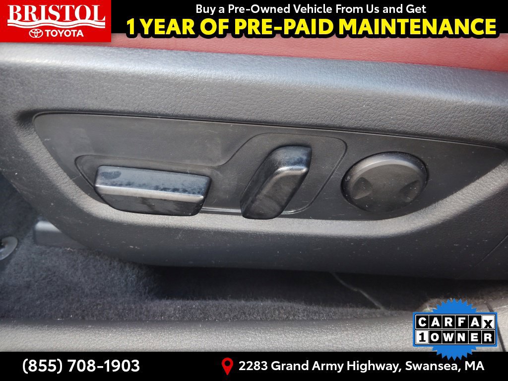 Used 2025 MAZDA CX-30 AWD 2.5 S w/ Preferred Package image 21