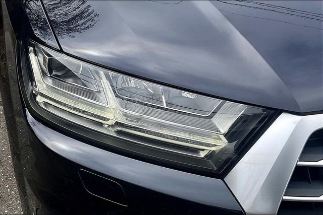 Used 2017 Audi Q7 3.0T Premium Plus w/ Premium Plus Package image 28