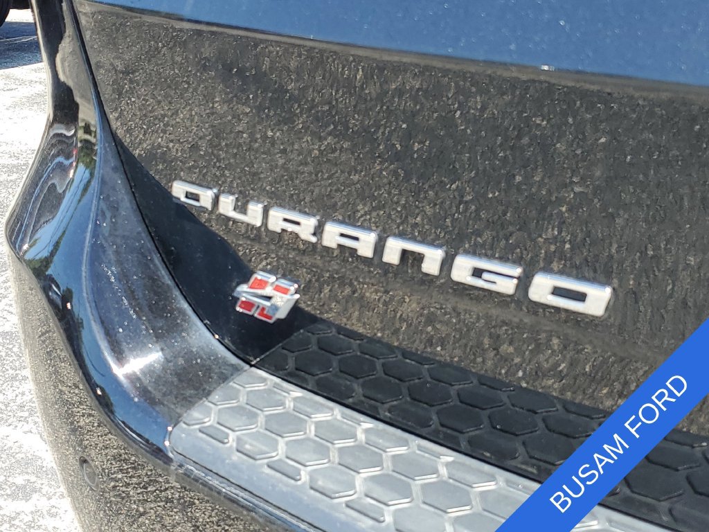 Used 2024 Dodge Durango GT AWD/4WD image 7