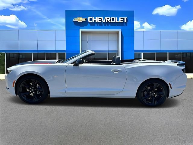 Used 2023 Chevrolet Camaro LT w/ RS Package RWD image 6