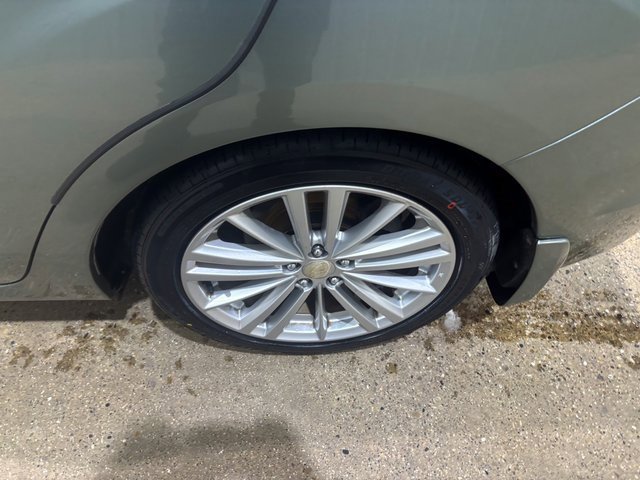 Used 2014 Subaru Impreza 2.0i Premium image 13