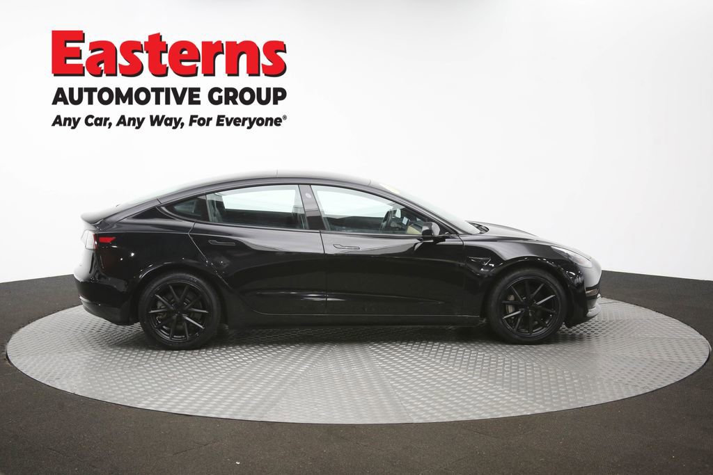 Used 2018 Tesla Model 3 Long Range RWD image 39