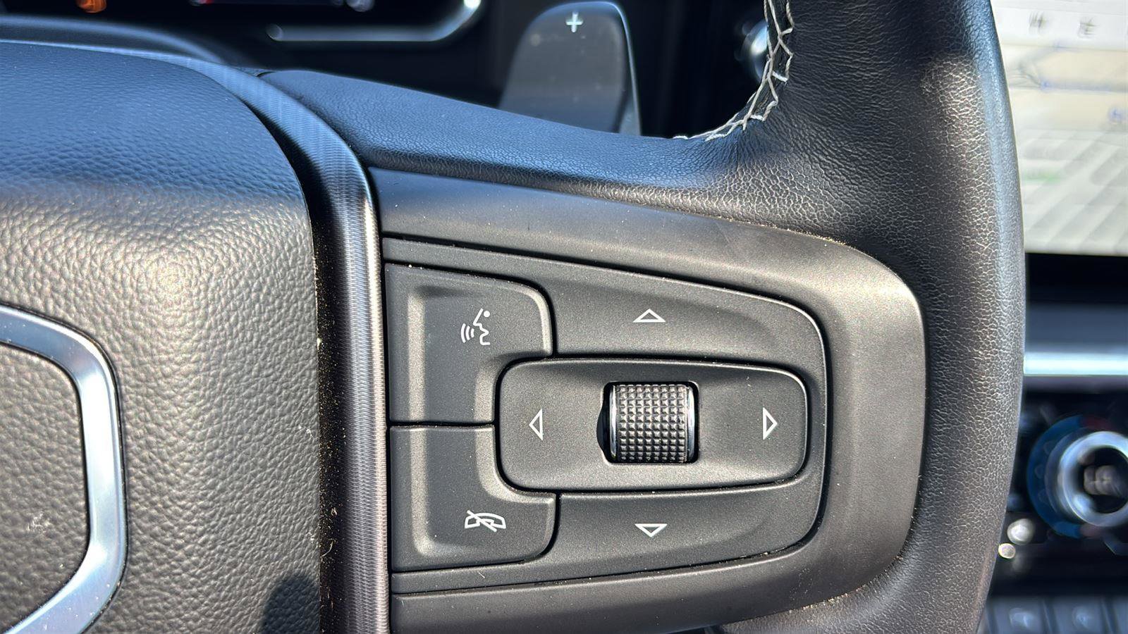 Certified 2024 GMC Sierra 1500 Denali Ultimate image 30