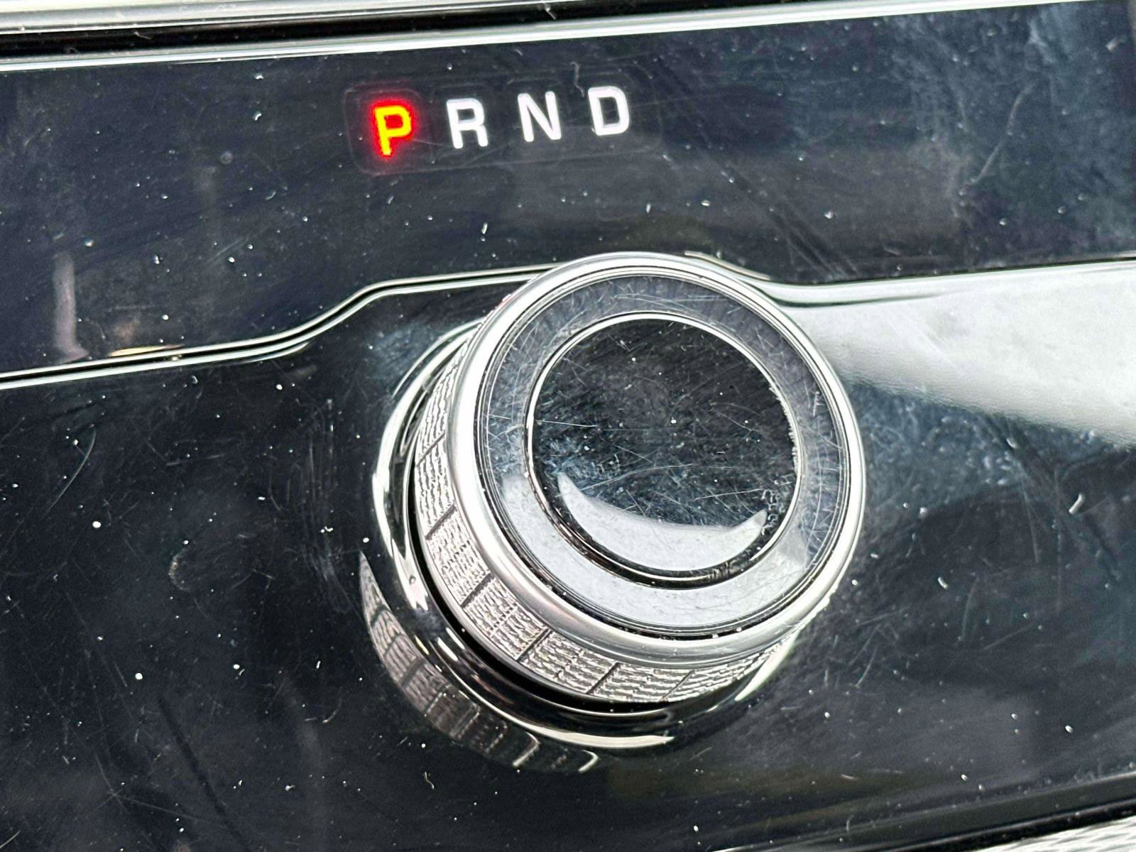 Used 2024 Jeep Grand Cherokee L Altitude image 28