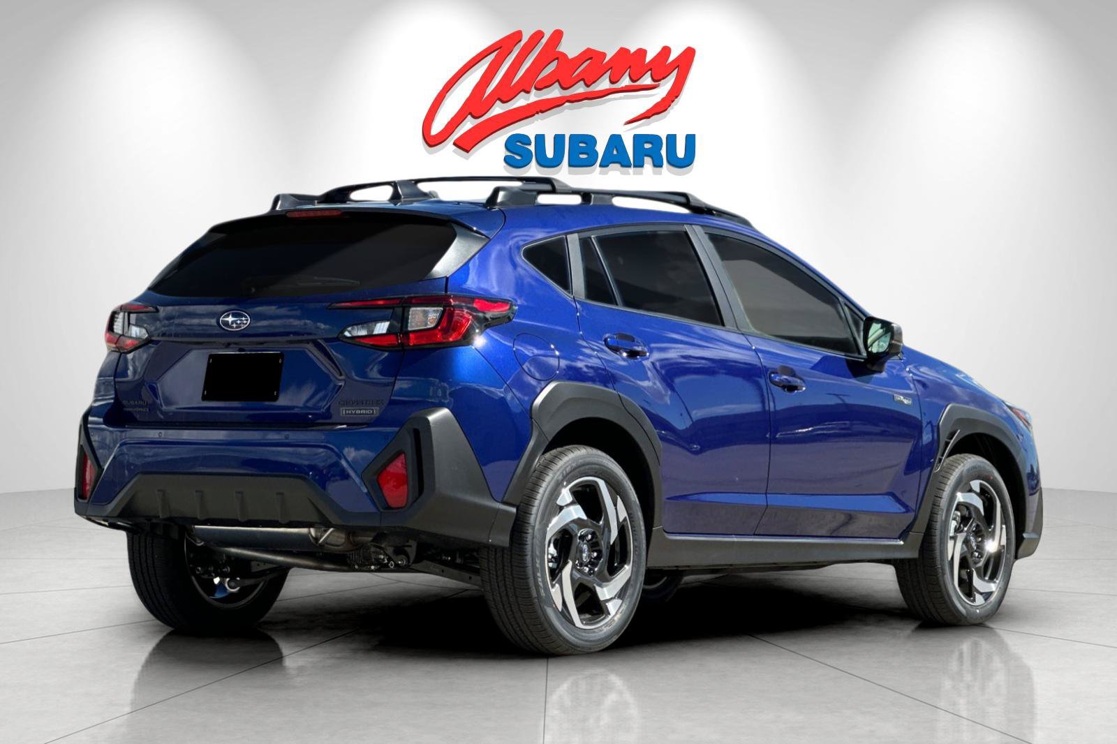 New 2026 Subaru Crosstrek 2.5i Limited AWD/4WD image 4