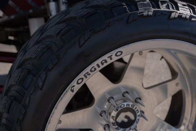 Used 2020 Ford F250 Limited image 6