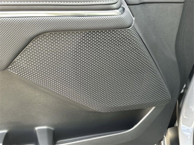 Used 2026 GMC Sierra EV Elevation image 22