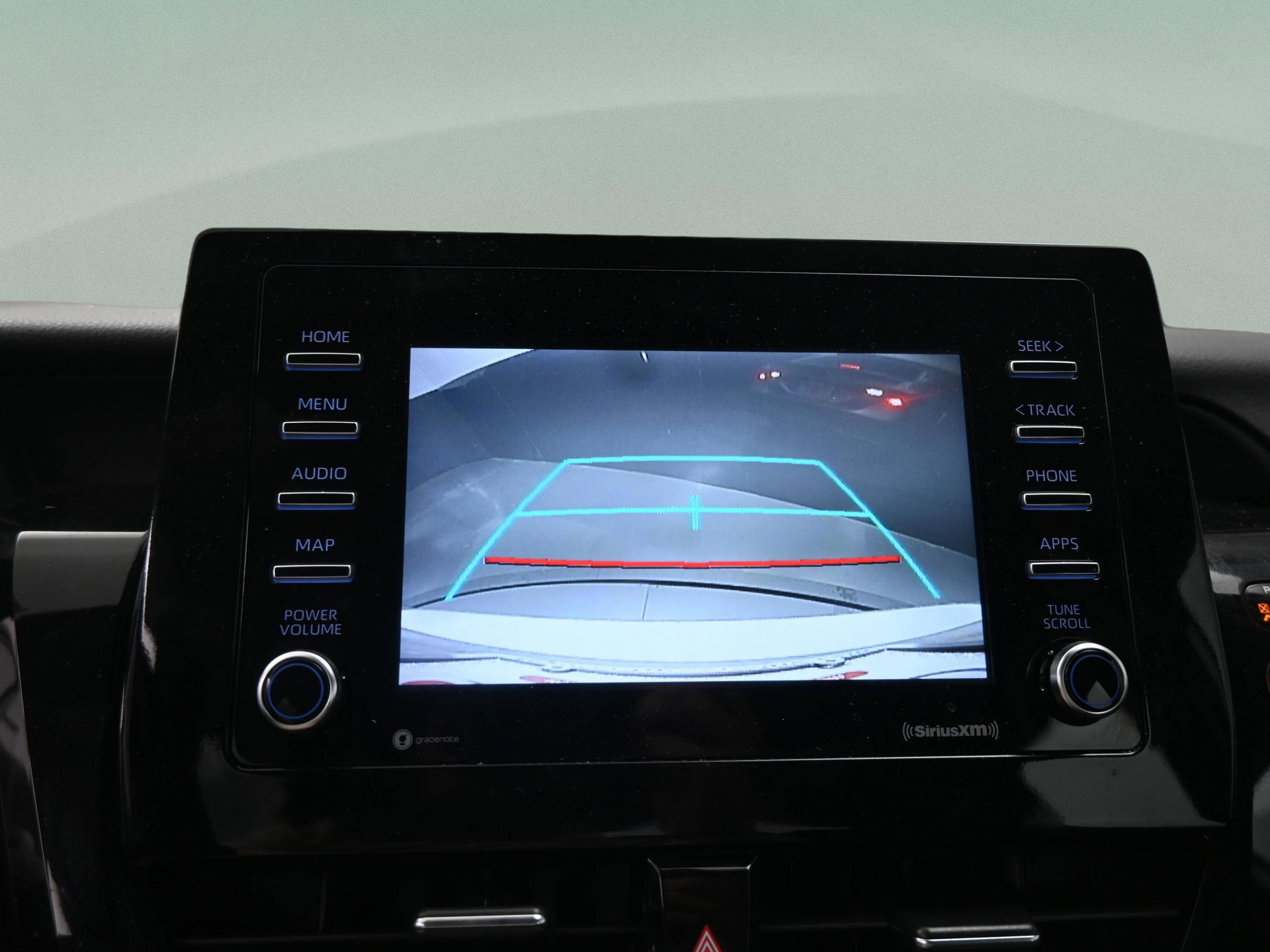 Certified 2024 Toyota Camry SE FWD image 29