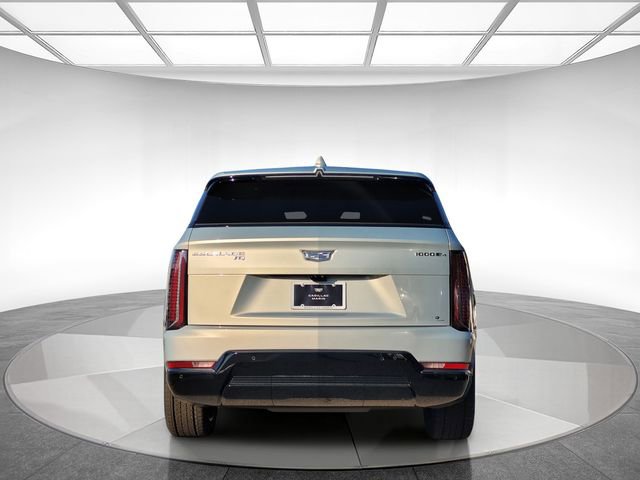 New 2025 Cadillac Escalade IQ Sport 1 image 6