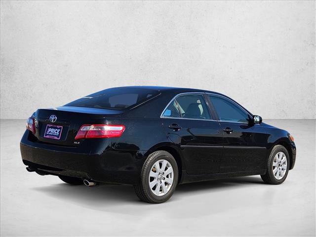 Used 2008 Toyota Camry XLE image 5