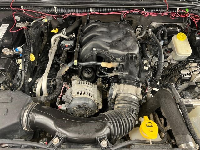 Used 2014 Jeep Wrangler Sport w/ Quick Order Package 24S image 33