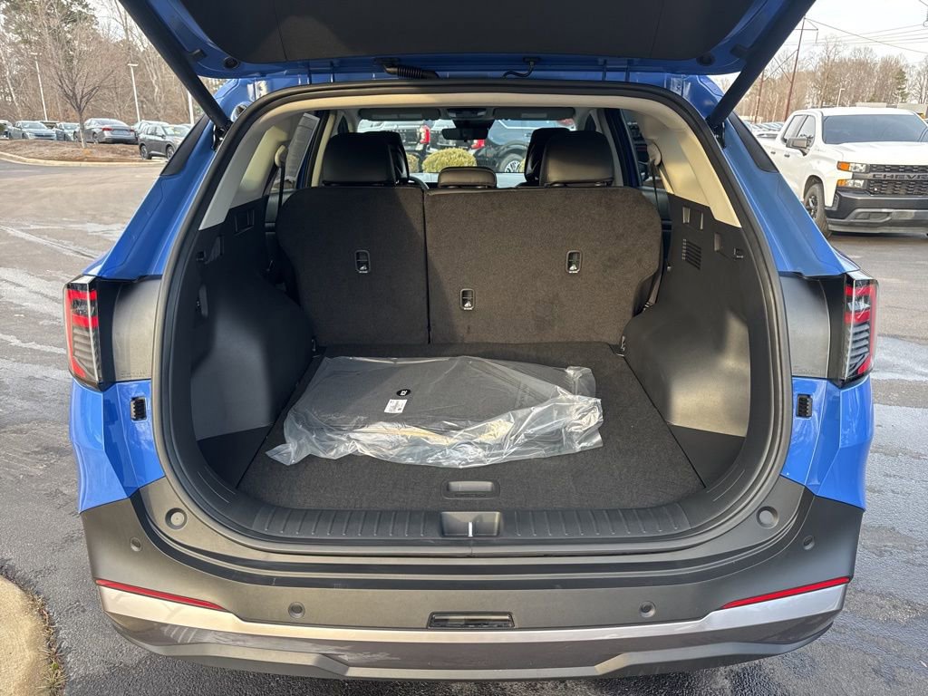 New 2026 Kia Sportage EX image 18