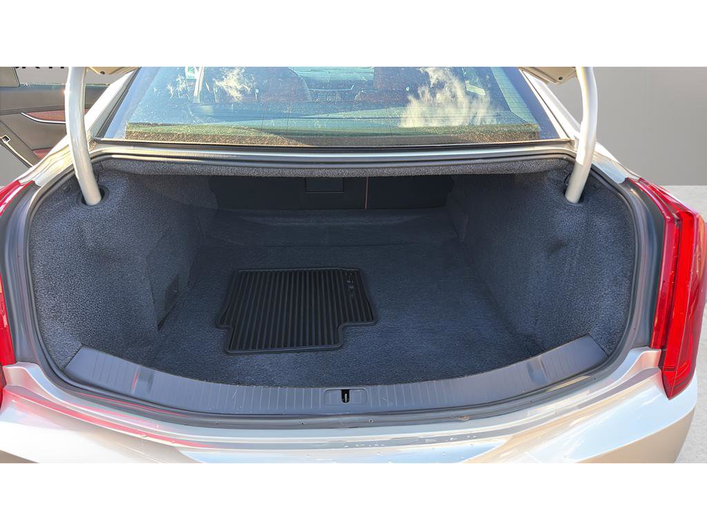 Used 2015 Cadillac XTS Premium image 18