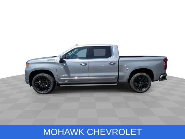 Certified 2024 Chevrolet Silverado 1500 High Country w/ Technology Package AWD/4WD image 5