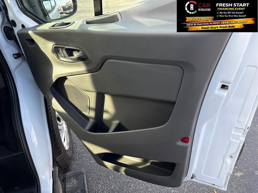 Used 2022 Ford Transit 350 XLT RWD image 43