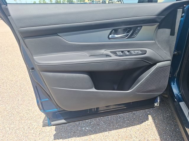 New 2026 Nissan Murano Platinum w/ Cargo Package AWD/4WD image 10