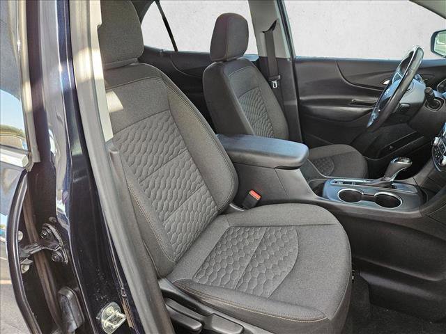 Used 2020 Chevrolet Equinox LT FWD image 20