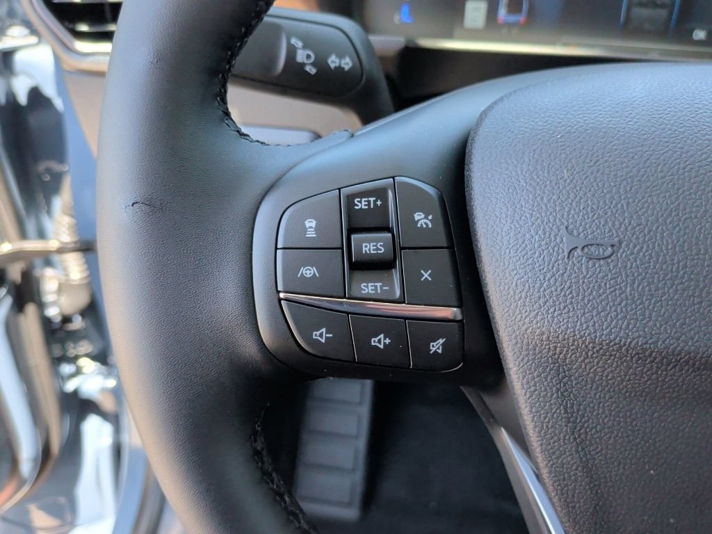 New 2026 Ford Bronco Sport Outer Banks w/ Outer Banks Tech Package+ AWD/4WD image 17