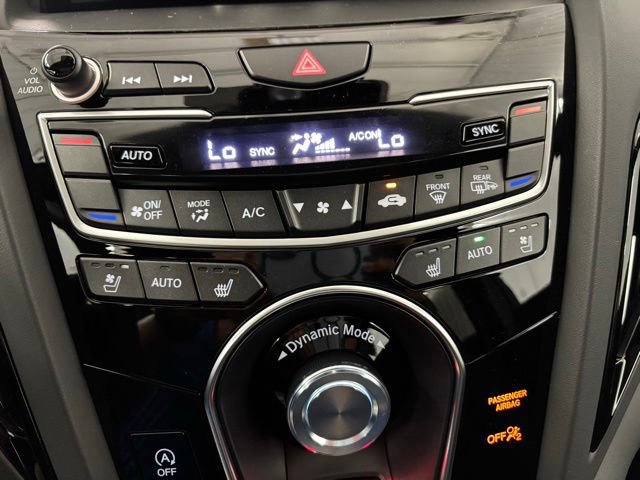Certified 2026 Acura RDX A-Spec AWD/4WD image 26